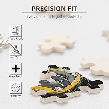 黒子のバスケ 帝光中 パズル1000完成品のり付け 木フレーム付き Amazon.co.jp: エンスカイ(ENSKY) 1000ピース ジグソーパズル